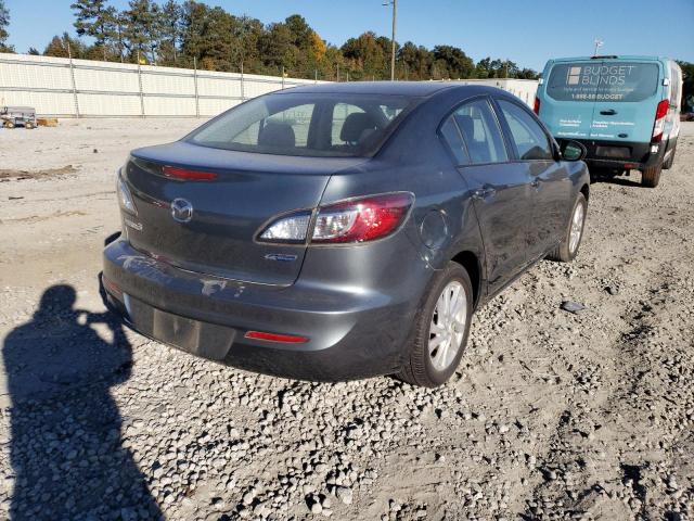 Photo 4 from auction – 2012 MAZDA 3 I with VIN JM1BL1V78C1635543