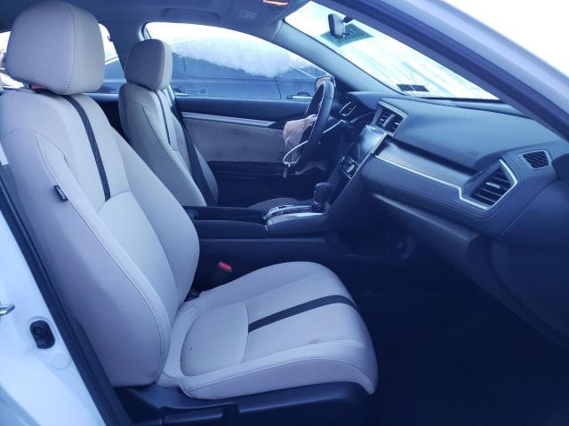 Photo 5 from auction – 2018 HONDA CIVIC EX with VIN 2HGFC2F77JH533401