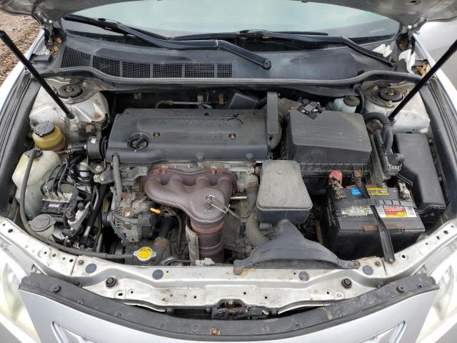 Photo 7 from auction – 2009 TOYOTA CAMRY BASE with VIN 4T1BE46K89U298535