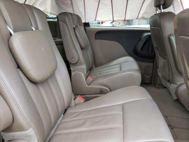 Photo 6 from auction – 2014 CHRYSLER TOWN & COU with VIN 2C4RC1BG6ER111597