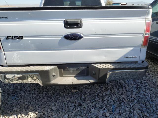 Photo 9 from auction – 2013 FORD F150 SUPER with VIN 1FTFW1EF3DFC74436