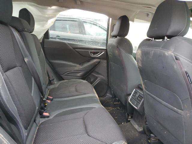 Photo 6 from auction – 2021 SUBARU FORESTER P with VIN JF2SKAFC2MH444290