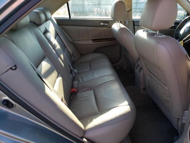 Photo 6 from auction – 2006 TOYOTA CAMRY LE with VIN 4T1BF30K16U629984