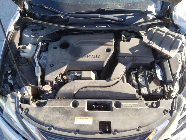 Photo 7 from auction – 2016 NISSAN ALTIMA 2.5 with VIN 1N4AL3AP0GN324531