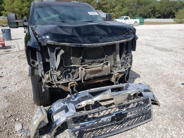 Photo 10 from auction – 2014 CHEVROLET SILVERADO with VIN 1GC1KYE80EF100647