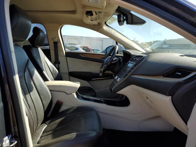 Photo 5 from auction – 2015 LINCOLN MKC with VIN 5LMTJ2AH1FUJ00516