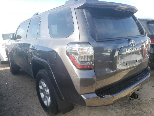 Photo 3 from auction – 2022 TOYOTA 4RUNNER SR with VIN JTEEU5JR8N5268000