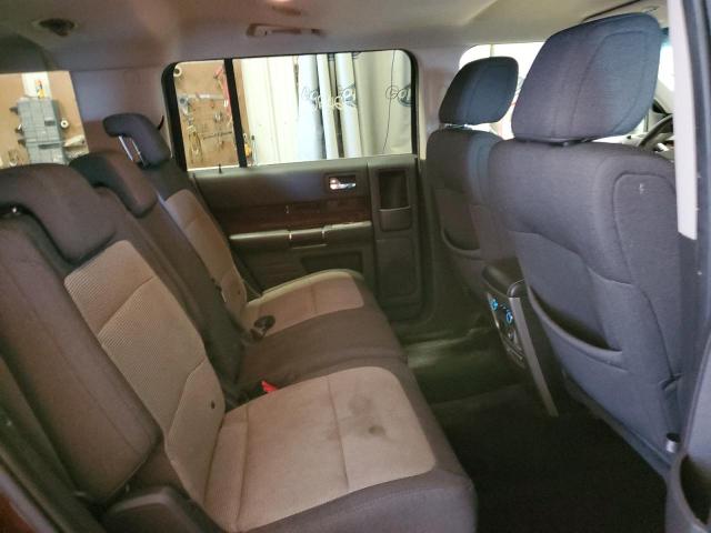 Photo 6 from auction – 2010 FORD FLEX SEL with VIN 2FMGK5CC1ABA25027