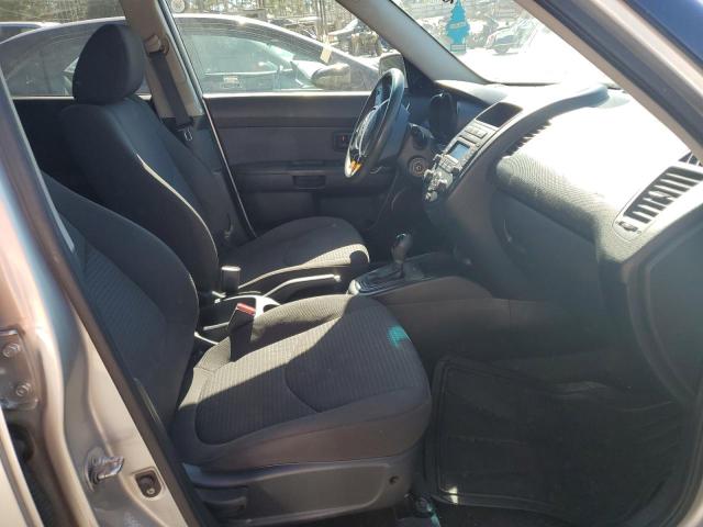 Photo 5 from auction – 2012 KIA SOUL with VIN KNDJT2A58C7444174