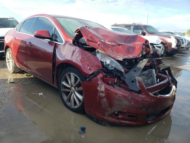 BUICK VERANO CON 2015 with VIN 1G4PR5SK4F4179561 - Photo from auction