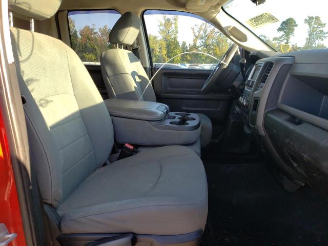 Photo 5 from auction – 2014 RAM 1500 ST with VIN 1C6RR7FT7ES106391