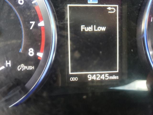Photo 8 from auction – 2014 TOYOTA HIGHLANDER with VIN 5TDJKRFH8ES059639