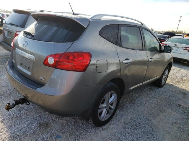 Photo 4 from auction – 2012 NISSAN ROGUE S with VIN JN8AS5MT5CW251635