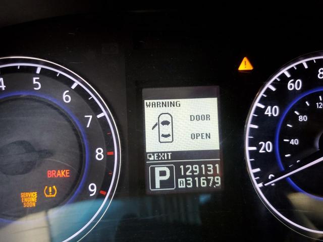 Photo 8 from auction – 2012 INFINITI G37 BASE with VIN JN1CV6AP2CM624766