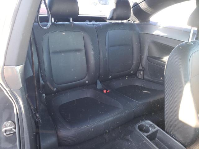 Photo 6 from auction – 2013 VOLKSWAGEN BEETLE with VIN 3VWJP7AT7DM623097