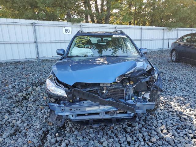 Photo 7 from auction – 2016 SUBARU IMPREZA SP with VIN JF1GPAP69G8205702