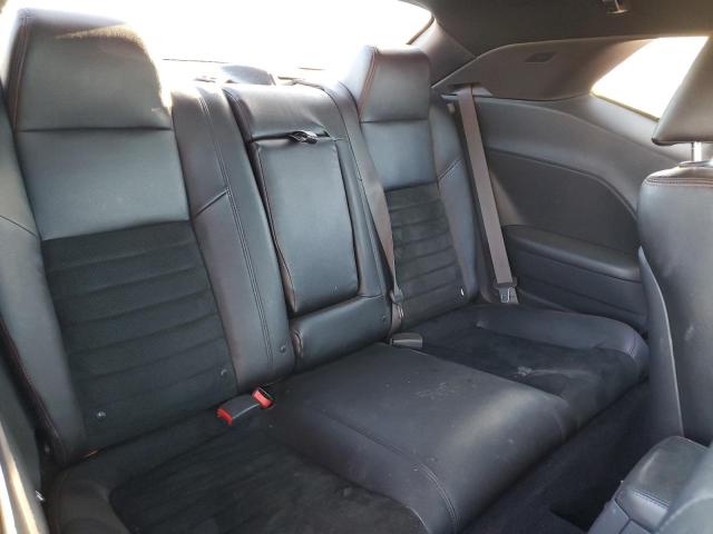 Photo 6 from auction – 2014 DODGE CHALLENGER with VIN 2C3CDYBT5EH209748