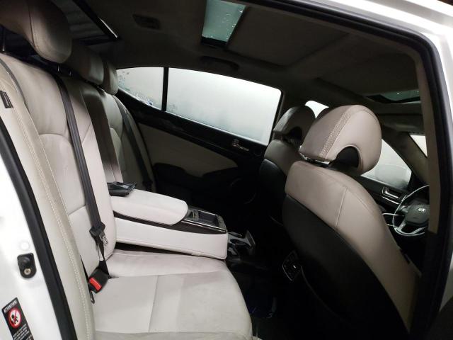 Photo 6 from auction – 2016 KIA CADENZA LU with VIN KNALN4D73G5211085