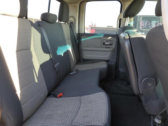 Photo 6 from auction – 2012 DODGE RAM 1500 S with VIN 1C6RD6GP1CS108760