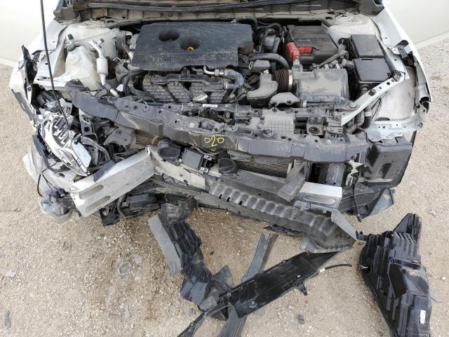 Photo 7 from auction – 2020 NISSAN ALTIMA SR with VIN 1N4BL4CV3LC264210