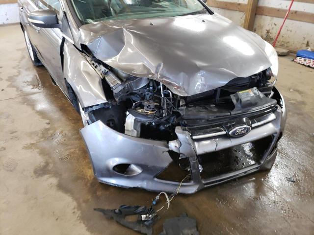 Photo 9 from auction – 2012 FORD FOCUS SEL with VIN 1FAHP3H2XCL477176