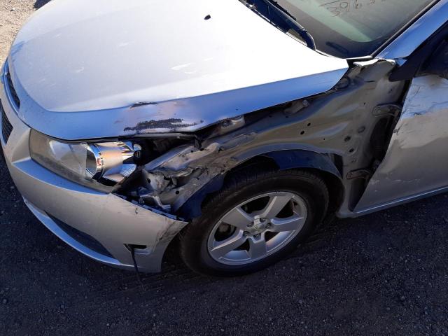 Photo 9 from auction – 2014 CHEVROLET CRUZE LT with VIN 1G1PC5SB1E7396397