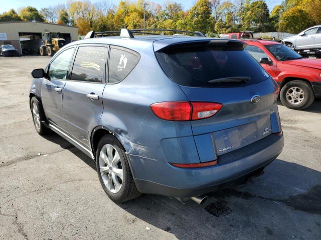 Photo 3 from auction – 2006 SUBARU B9 TRIBECA with VIN 4S4WX86CX64405673