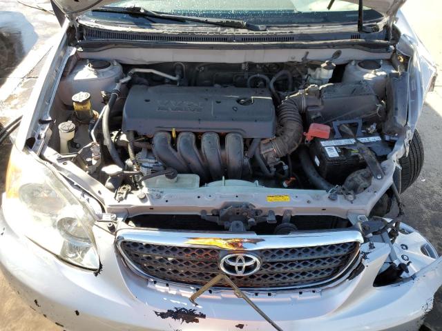 Photo 7 from auction – 2008 TOYOTA COROLLA CE with VIN 1NXBR32E28Z004446