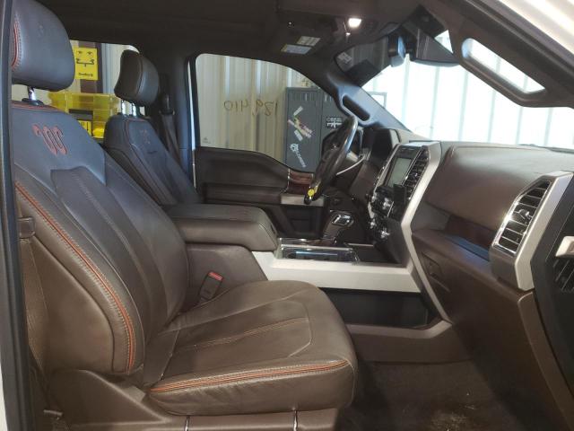 Photo 5 from auction – 2015 FORD F150 SUPER with VIN 1FTEW1EG2FFD02363