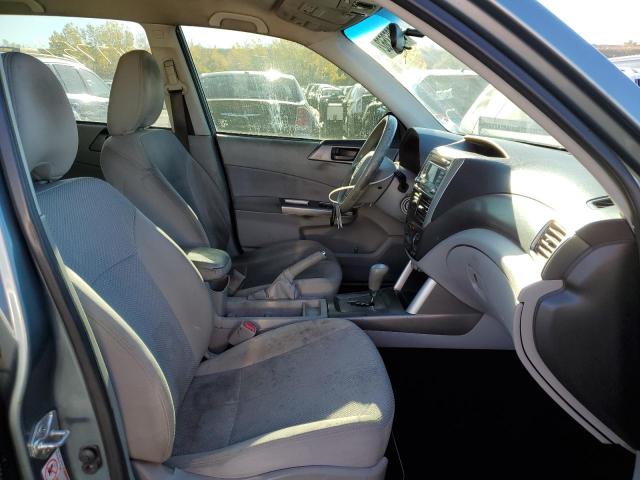 Photo 5 from auction – 2011 SUBARU FORESTER 2 with VIN JF2SHBBCXBH721887