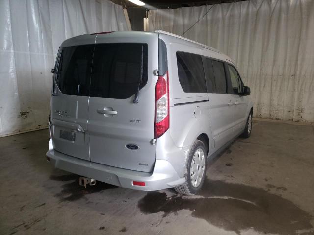 Photo 4 from auction – 2014 FORD TRANSIT CO with VIN NM0GS9F74E1147082
