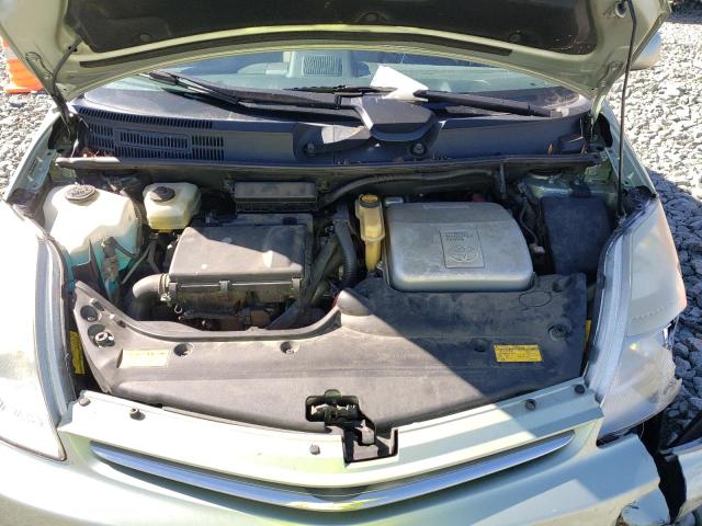 Photo 7 from auction – 2008 TOYOTA PRIUS with VIN JTDKB20U987785087