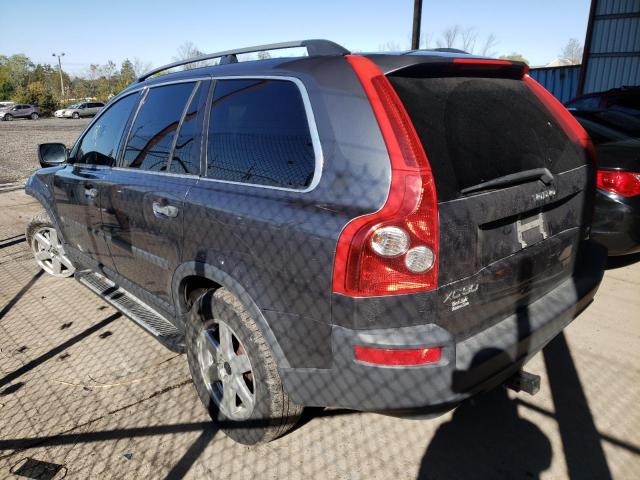 Photo 3 from auction – 2006 VOLVO XC90 with VIN YV4CZ592161248777