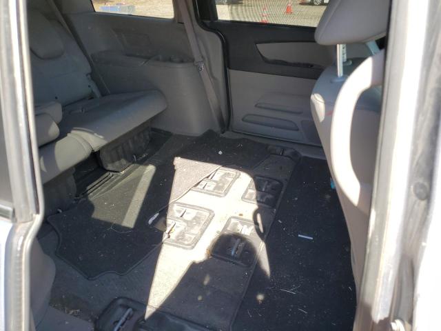 Photo 6 from auction – 2013 HONDA ODYSSEY EX with VIN 5FNRL5H64DB026144