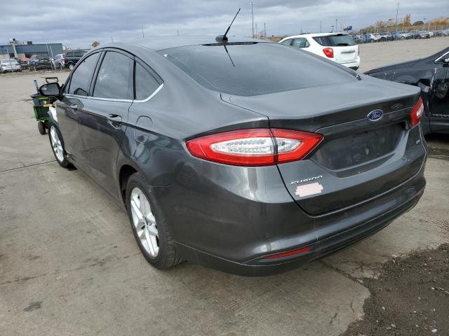 Photo 3 from auction – 2016 FORD FUSION SE with VIN 3FA6P0H78GR226326