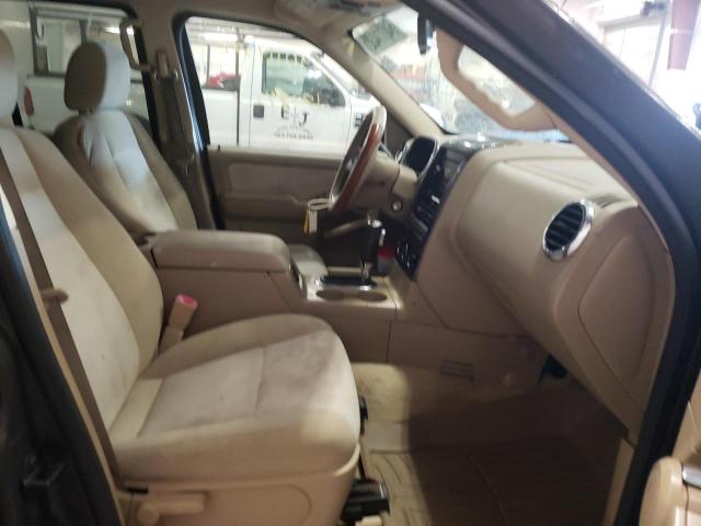 Photo 5 from auction – 2007 FORD EXPLORER X with VIN 1FMEU73E87UB39057