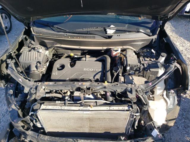 Photo 7 from auction – 2020 CHEVROLET EQUINOX LS with VIN 2GNAXHEV2L6193760