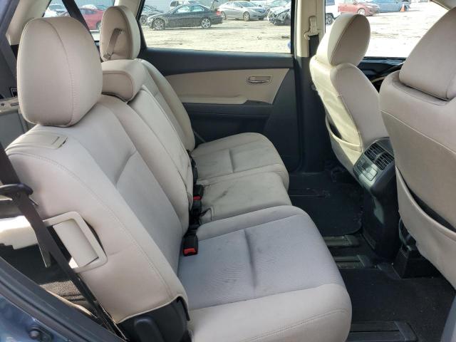 Photo 6 from auction – 2014 MAZDA CX-9 SPORT with VIN JM3TB2BVXE0432203