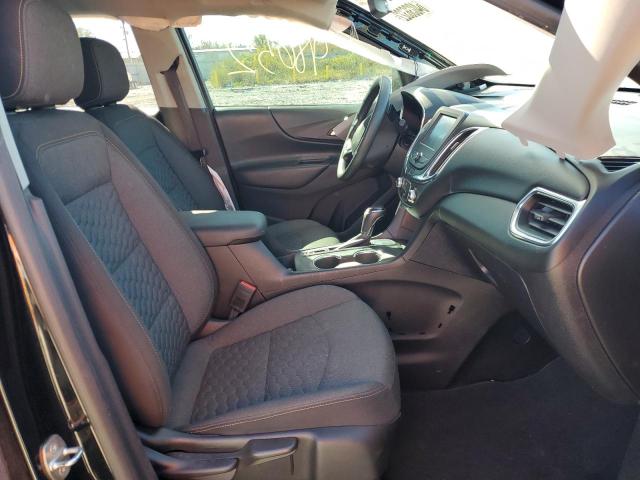 Photo 5 from auction – 2018 CHEVROLET EQUINOX LT with VIN 2GNAXJEV0J6288015