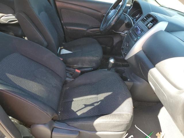 Photo 5 from auction – 2016 NISSAN VERSA S with VIN 3N1CN7AP4GL889128