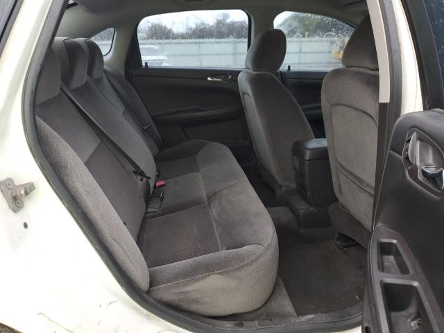 Photo 6 from auction – 2009 CHEVROLET IMPALA 1LT with VIN 2G1WT57K891107233