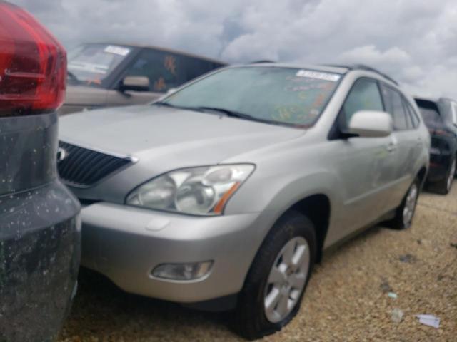 Photo 2 from auction – 2005 LEXUS RX 330 with VIN 2T2HA31U95C063089