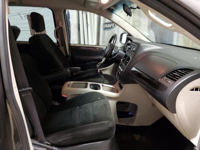 Photo 5 from auction – 2015 DODGE GRAND CARA with VIN 2C4RDGCG5FR591745