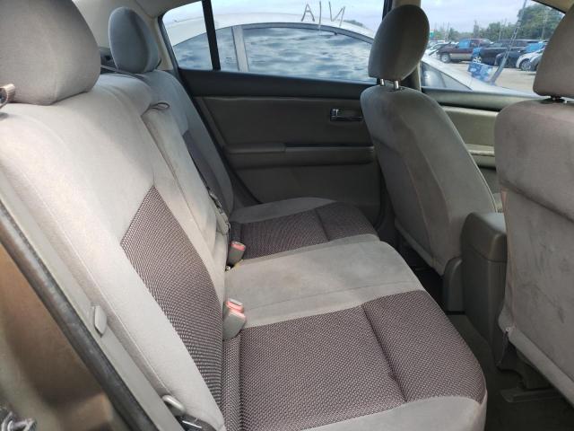 Photo 6 from auction – 2008 NISSAN SENTRA 2.0 with VIN 3N1AB61E08L611661