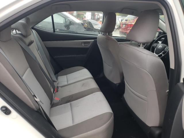 Photo 6 from auction – 2017 TOYOTA COROLLA L with VIN 2T1BURHE7HC891682
