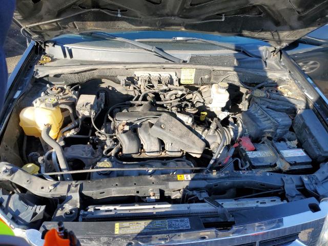 Photo 7 from auction – 2008 FORD ESCAPE XLT with VIN 1FMCU93178KC71997
