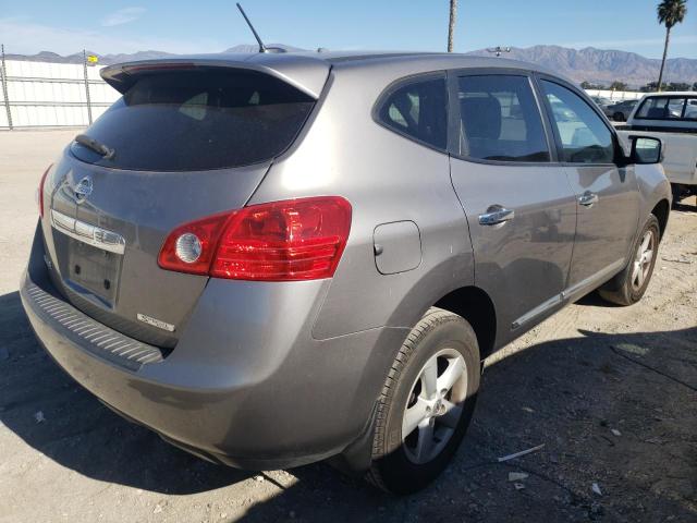 Photo 4 from auction – 2013 NISSAN ROGUE S with VIN JN8AS5MT1DW547012