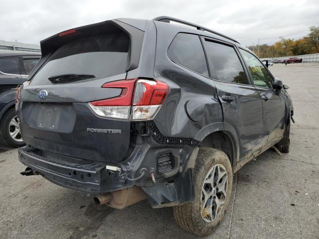 Photo 4 from auction – 2021 SUBARU FORESTER P with VIN JF2SKAFC2MH444290