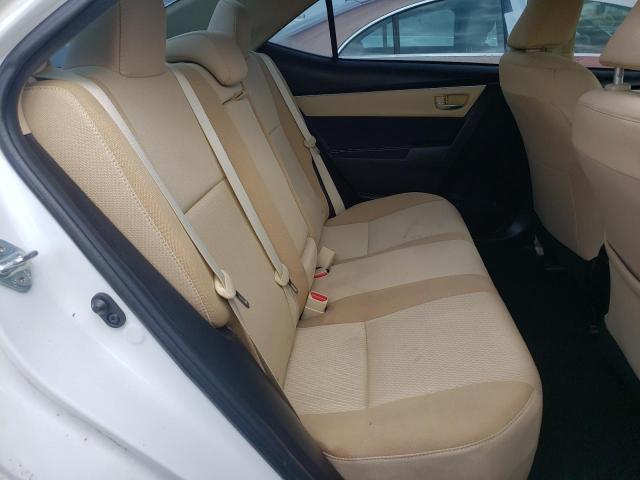 Photo 6 from auction – 2017 TOYOTA COROLLA L with VIN 5YFBURHE8HP665876