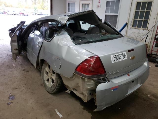 Photo 3 from auction – 2016 CHEVROLET IMPALA LIM with VIN 2G1WA5E34G1103291